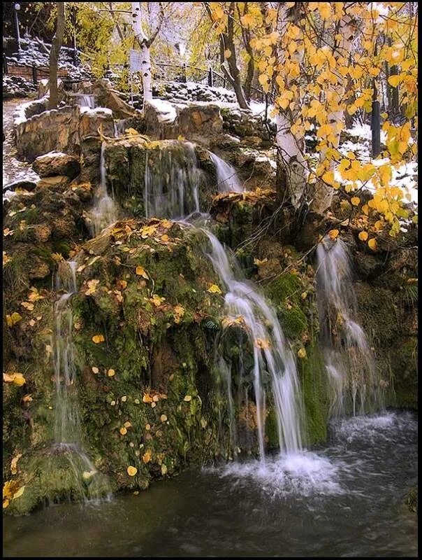 Св ключ