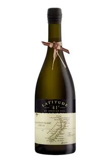 Latitude chile