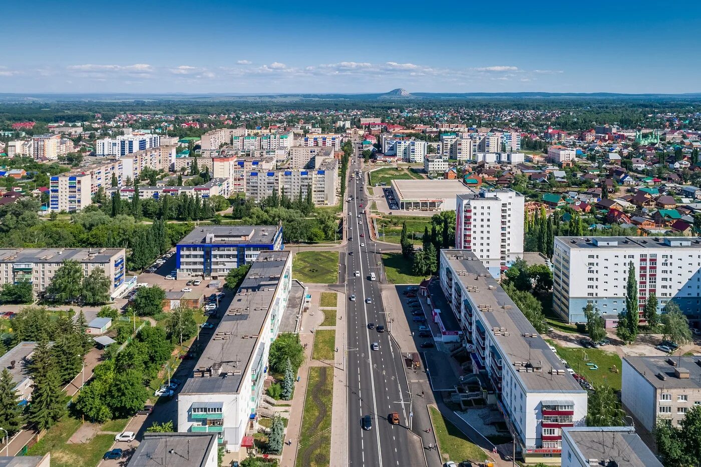 Сколько времени в стерлитамаке