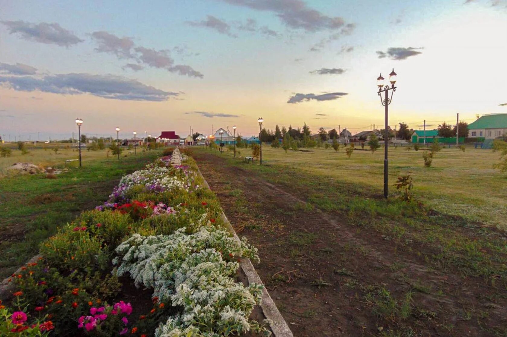 Село спасское самарской