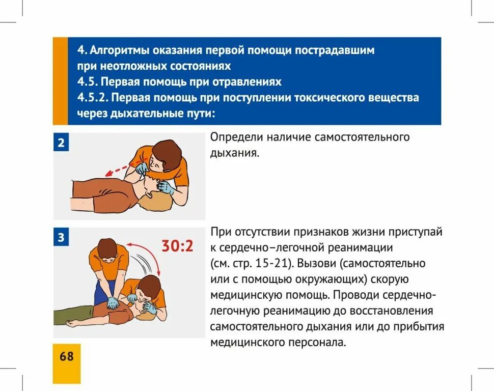 1 помощь выход