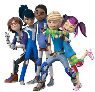Foot team