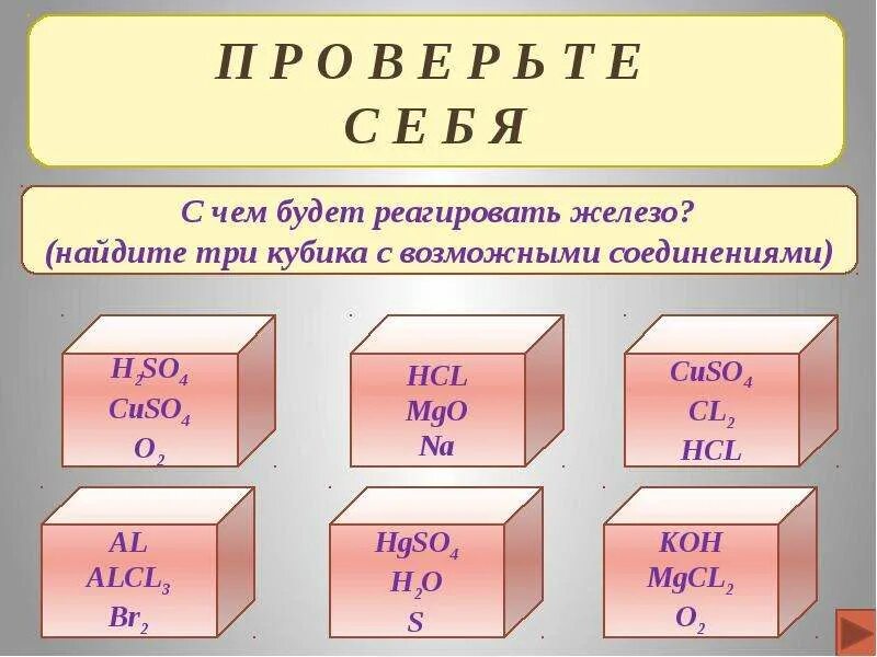 Вещества реагирующие с железом. С чем реагирует железо. Соединения железа. С чем взаимодействует железо.