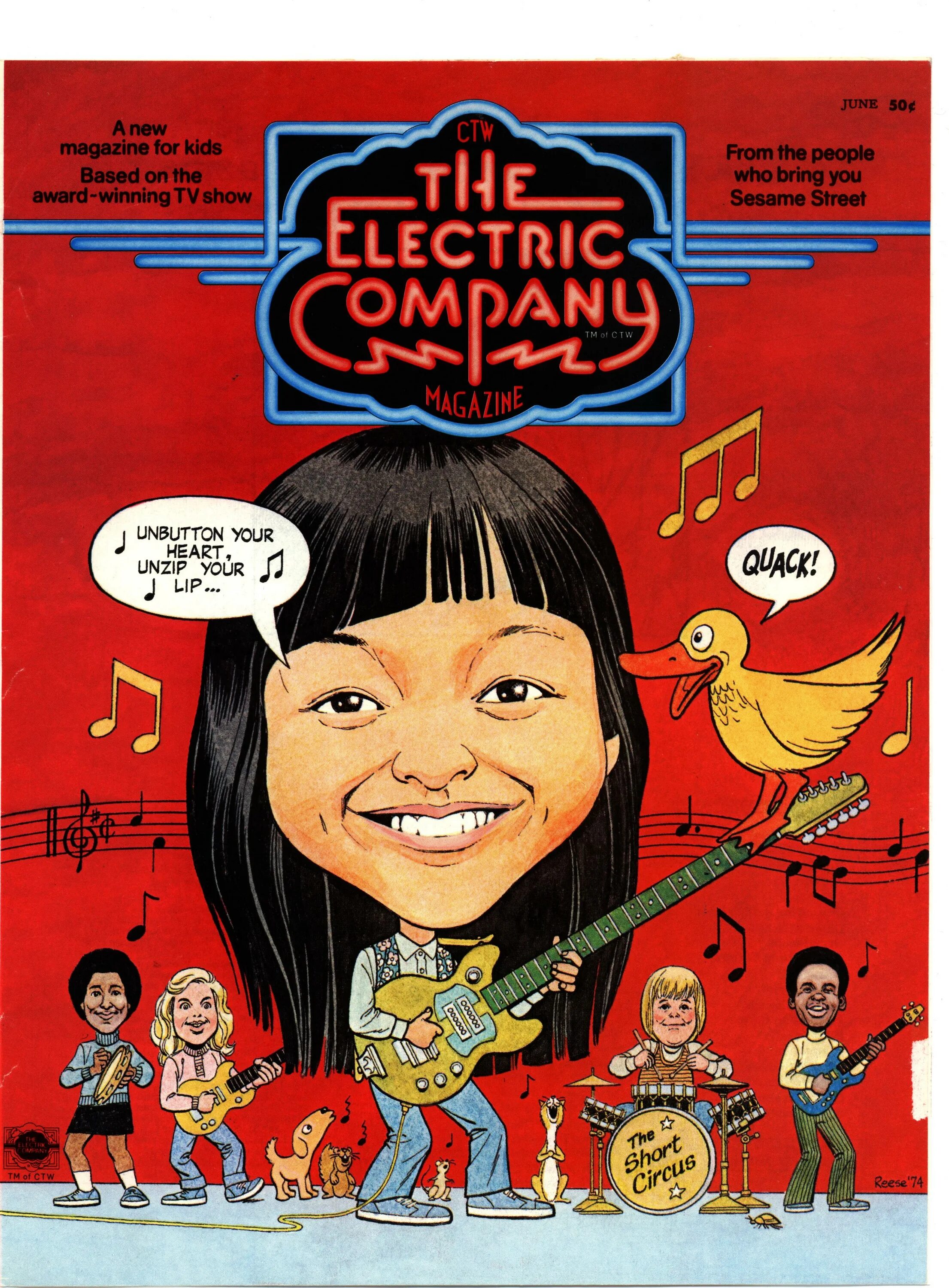 The electric company. Electric company. the electric company’s math fun.