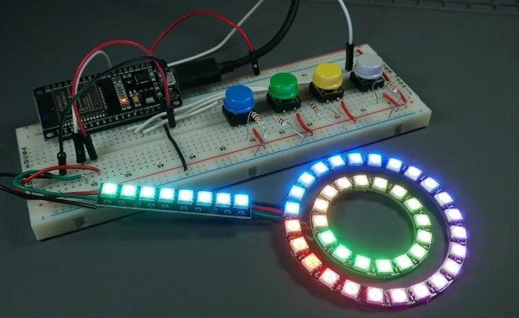 Ws2812 arduino. Esp8266 ws2812. esp8266 ws2812b гирлянда. адресные светодиоды ws2812b. ws2812b (neopixel).