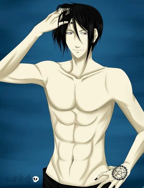 Sebastian rule 64