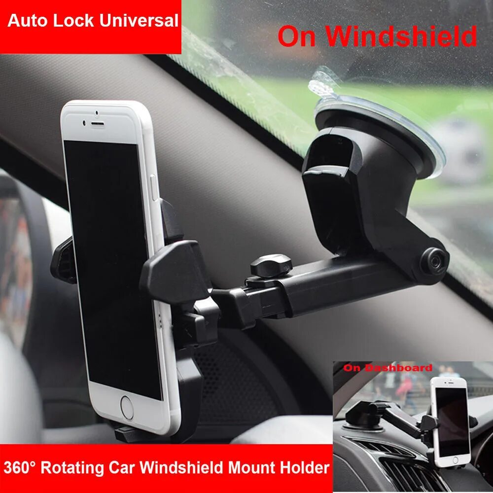 One-Touch car Mount держатель. Держатель для телефона AVS Ah-2155-c. Car 360 rotation car Holder Mount. Автодержатель easy one Touch car Mount. Купить крепление на лобовое стекло