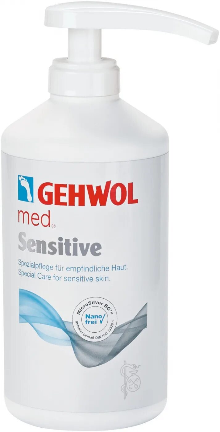 Купить крем для ног геволь. Gehwol Lipidro Cream 500 мл. Gehwol med Lipidro Creme 500ml. Gehwol med sensitive 500 мл. Геволь крем дезодорант 500мл.