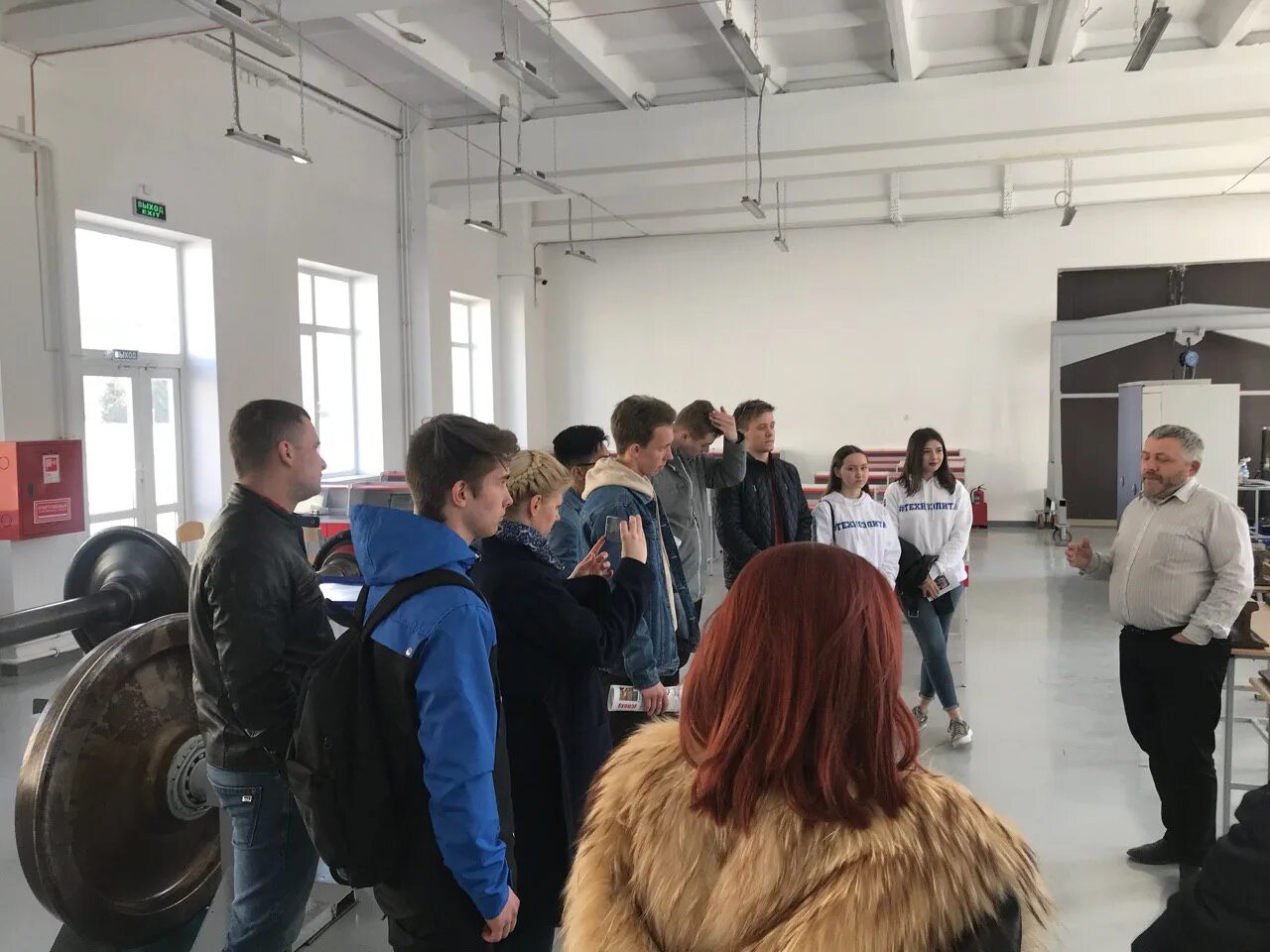 Транспортно технологический факультет. Транспортно технологический факультет. Академические субботы. Инженерно-экономический факультет. Эксплуатация транспортно-технологических машин и комплексов.