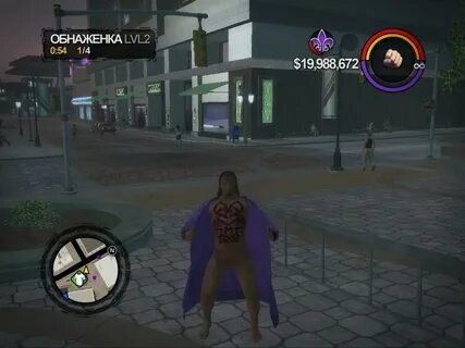 Saints row убрать цензуру