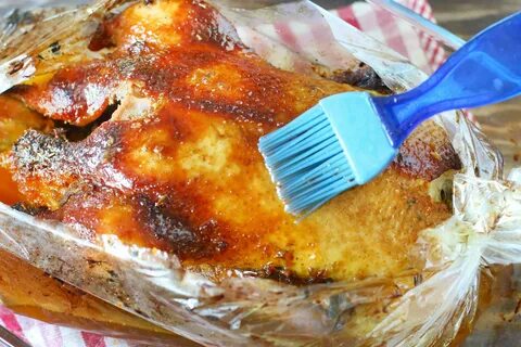 Самый вкусный маринад утки в духовке