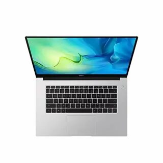 Ноутбук huawei d14 2023