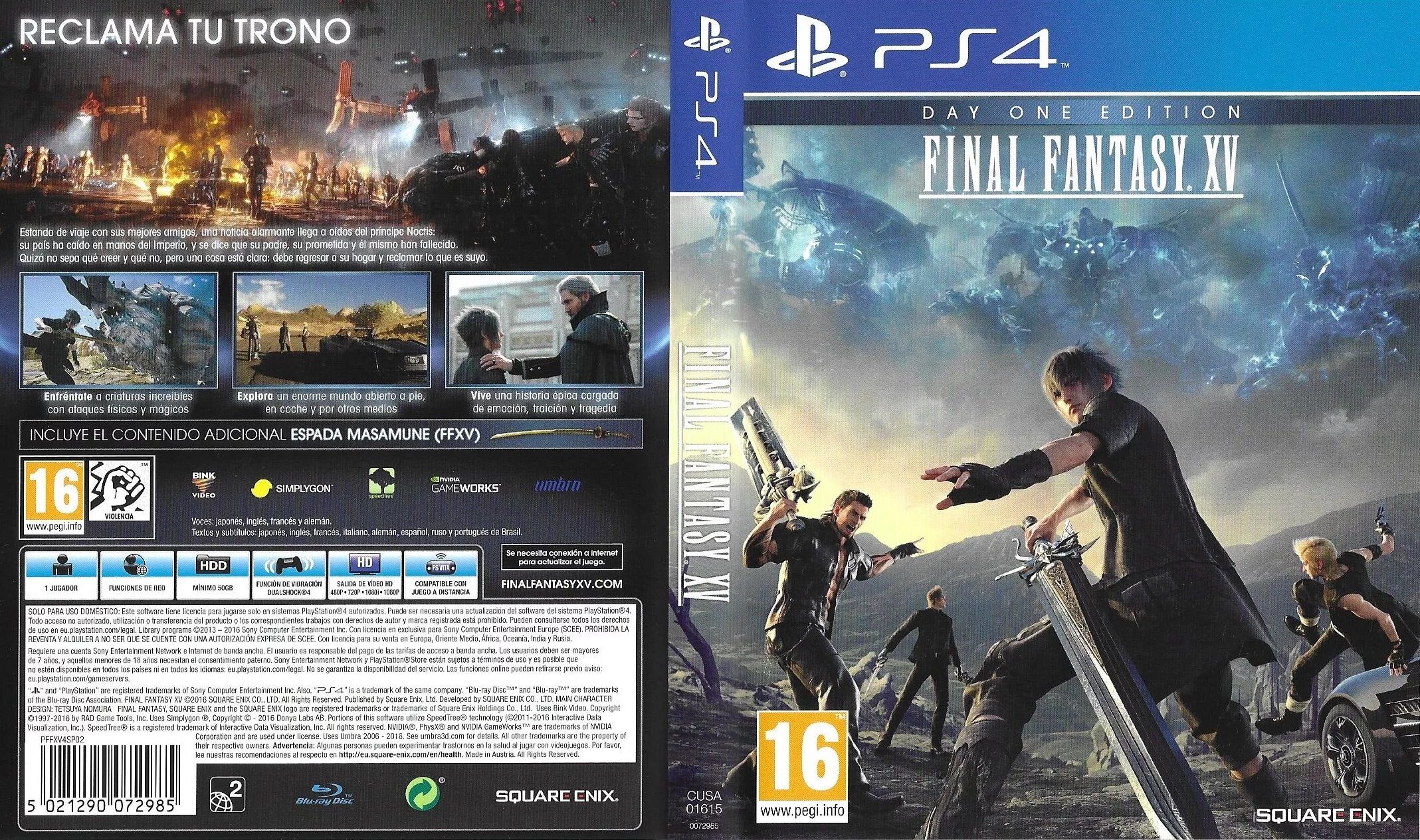 Диска final fantasy. Final Fantasy 15 ps4 диск. Игра Final Fantasy XV (ps4). Final Fantasy 15 пс4. Final Fantasy 15 обложка.