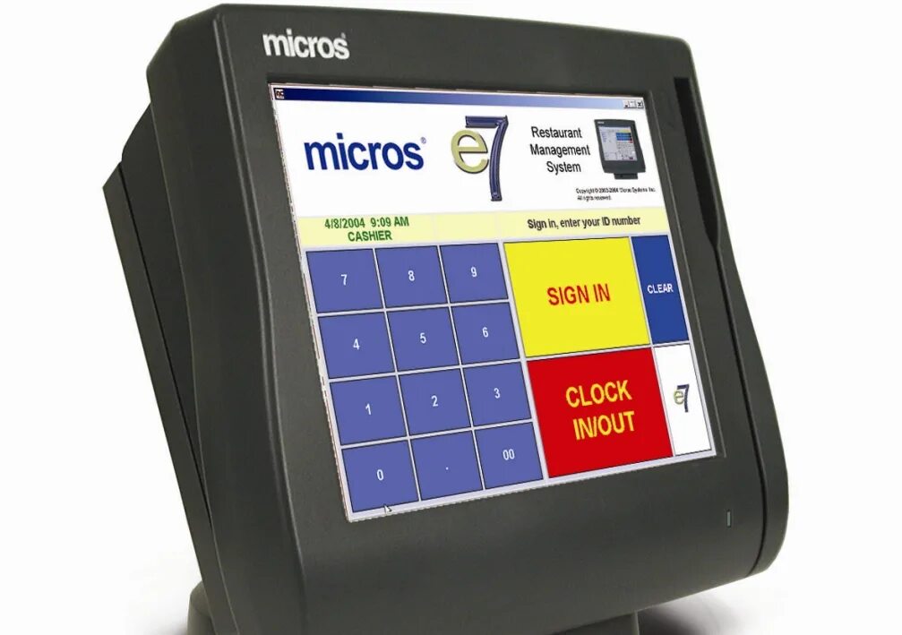 Мкзп микро. Micros ws6. Micros 3700. Micros для ресторанов. Micro System.