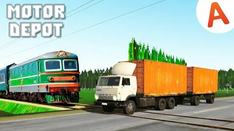 Depot игра