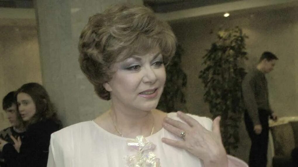 С какого года эдит пьеха. С какого года эдит пьеха