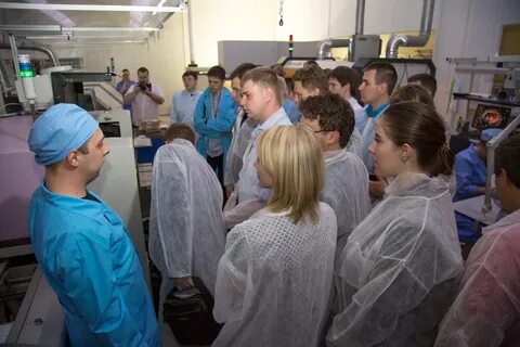 Нпп пульсар