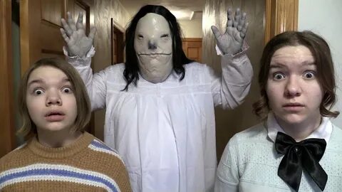 Scary mp3