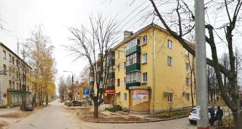Мед-НН, стоматология на Театральной улице в Кстово, Нижний Новгород - отзывы, фо