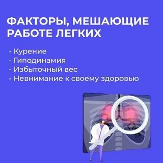 Всемирный день астмы 2024