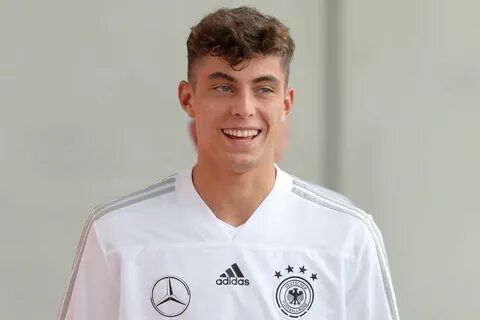 Kai havertz