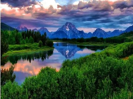 Wonderful but