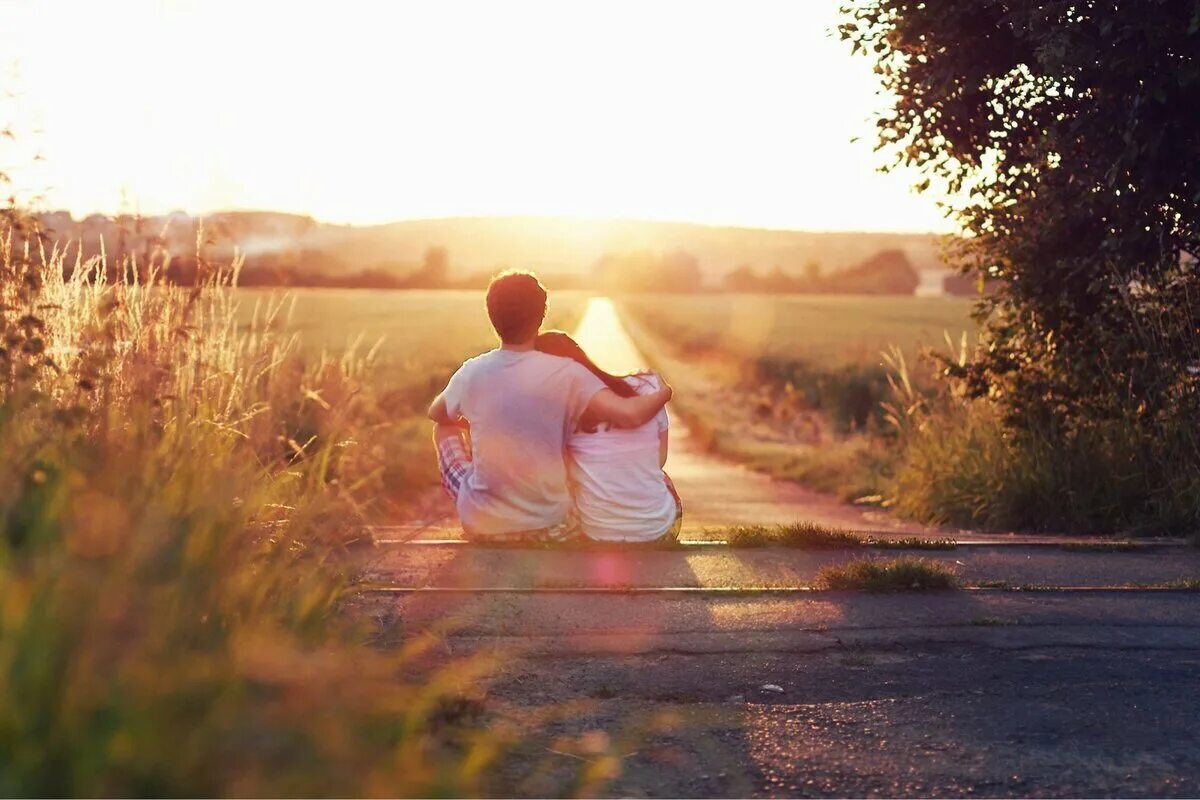 It s just love