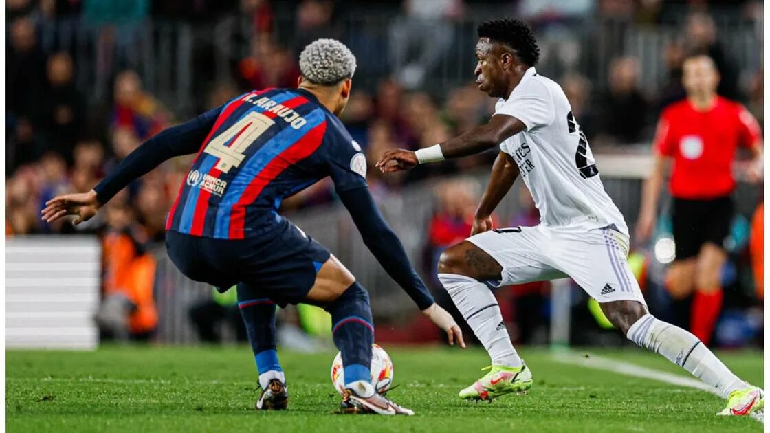 Live streaming girona vs barcelona