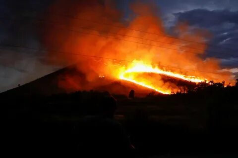 Burning 2