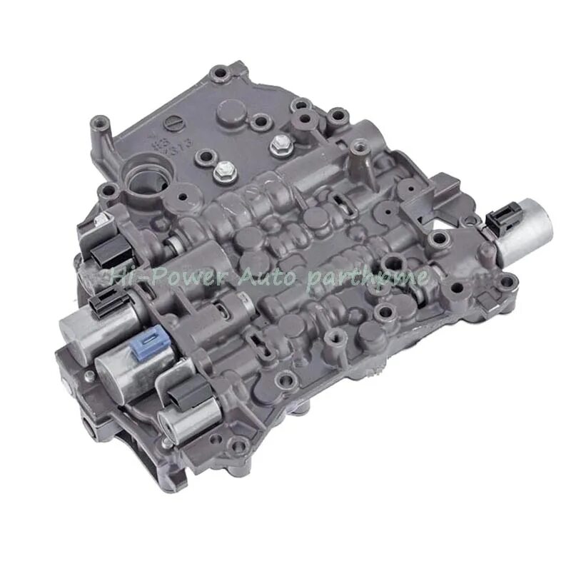 8 королла. Пневмоклапан ford ranger. 46210-2f000. Focus 2008-, 4-ступенч. Transmission valve.