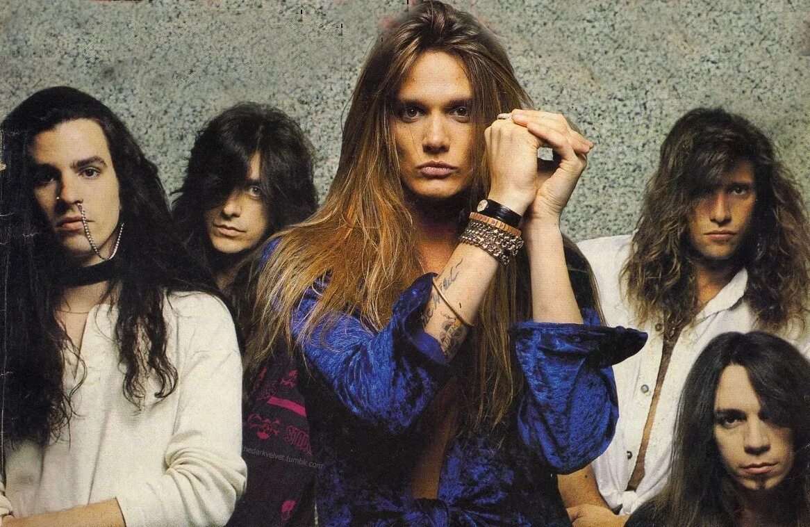 Скид роу. Группа скид роу. skid row 1989. skid row себастиан. sebastian bach 1989.