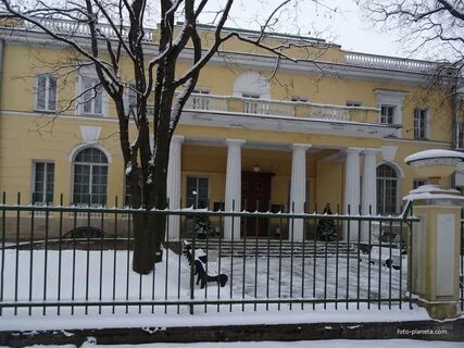 Кочубей центр