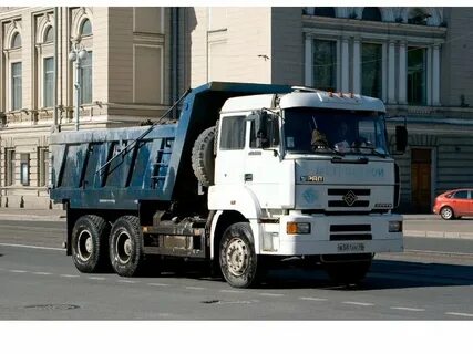 Урал 63685