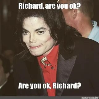 Are you ok