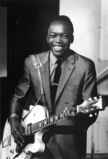John hooker