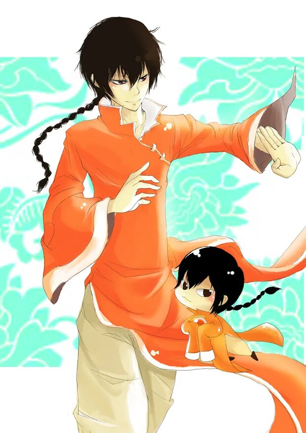 Аркобалено фонг. Фонг реборн. Фонг реборн. Аркобалено фонг. Фонг 1 час.