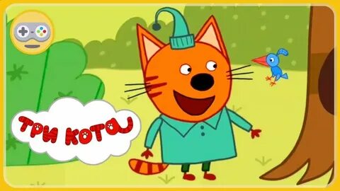 Компот из три кота