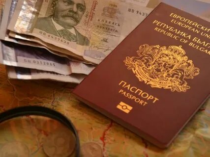 Как получить гражданство болгарии