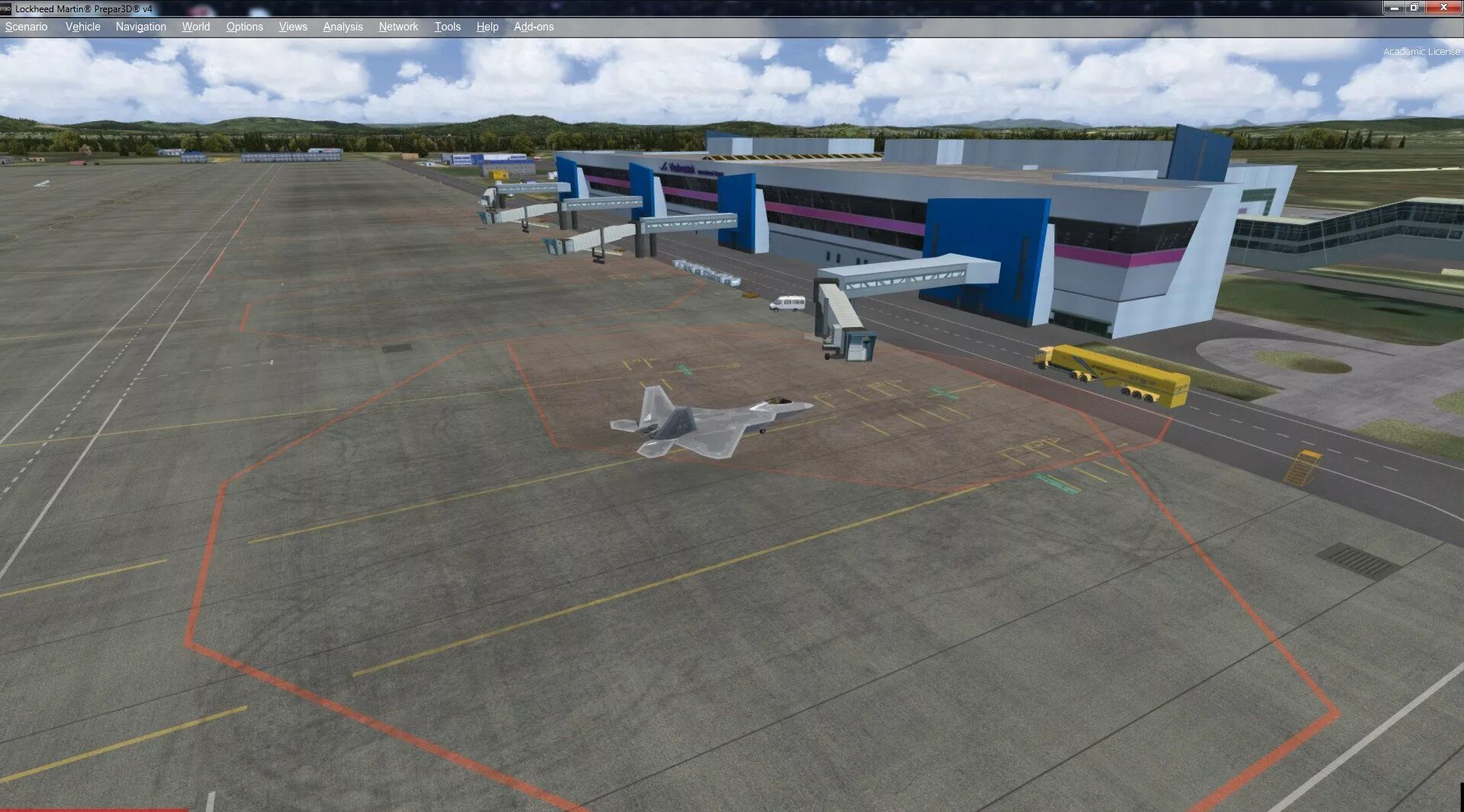 3d academy. 3d academy