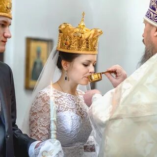 Сколько идет по времени венчание в церкви