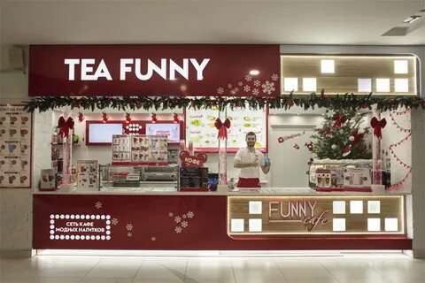Tea funny