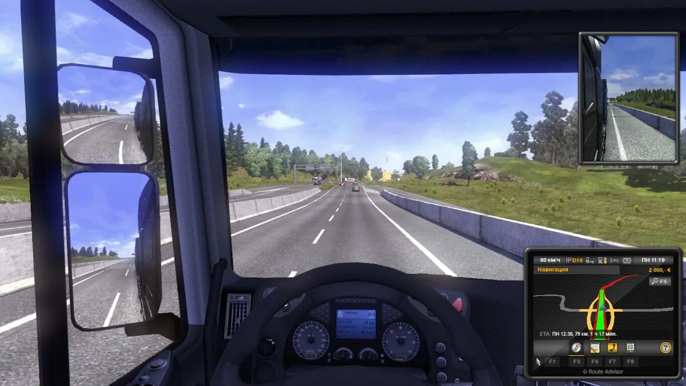 Евро трактор симулятор 2. Игра дальнобойщики 5. Дальнобойщики Truck Simulator 2.