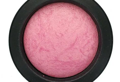 Mac blush
