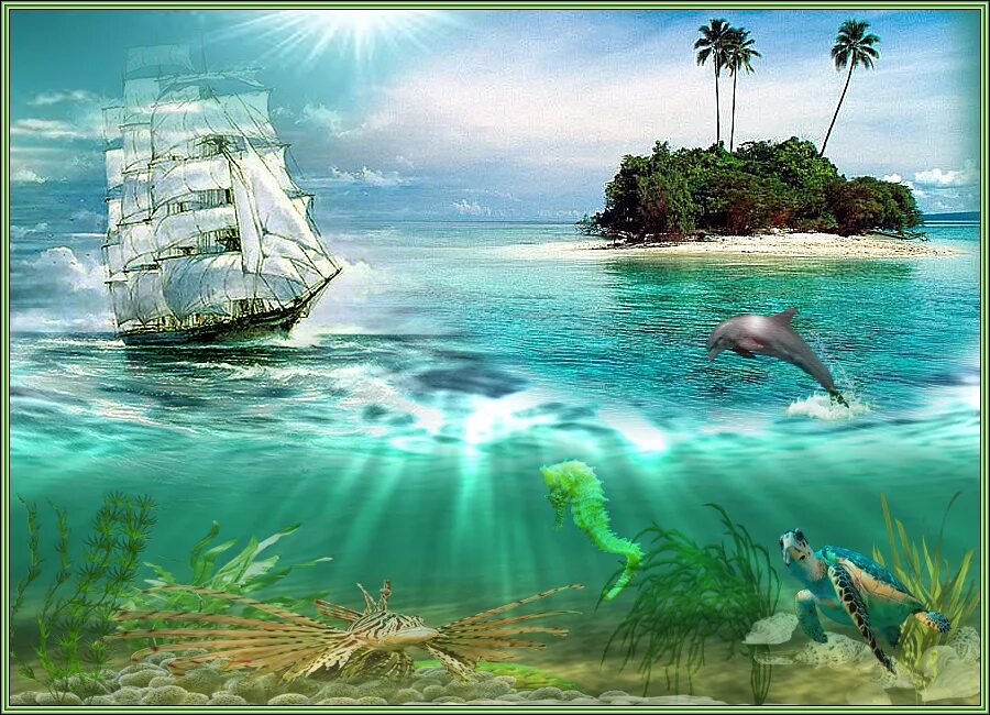 Коллаж морская тематика. Фотоколлаж на морскую тему. Коллаж на морскую тему. Морской коллаж. Коллаж морские сокровища.