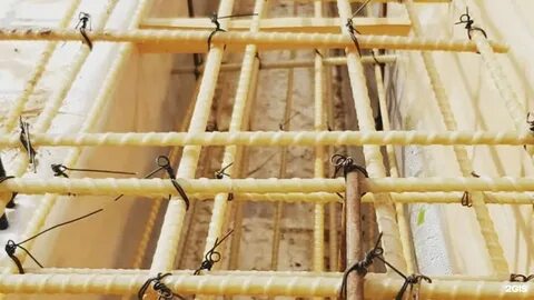 Вязка композитной арматуры