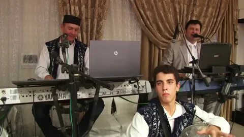 Дестан крымско татарский