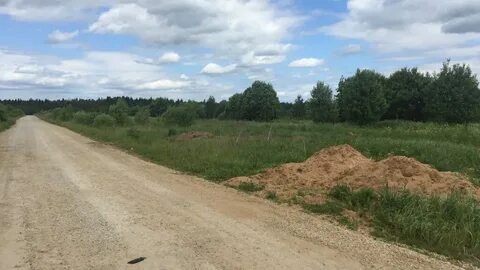 Можайская участок продам