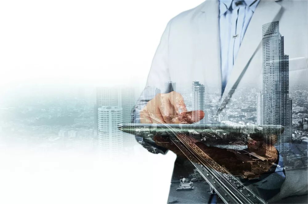 Мир будущего. Company s future. Company s future. Company s future. Строитель двойная экспозиция.