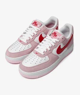 Air force 1 love