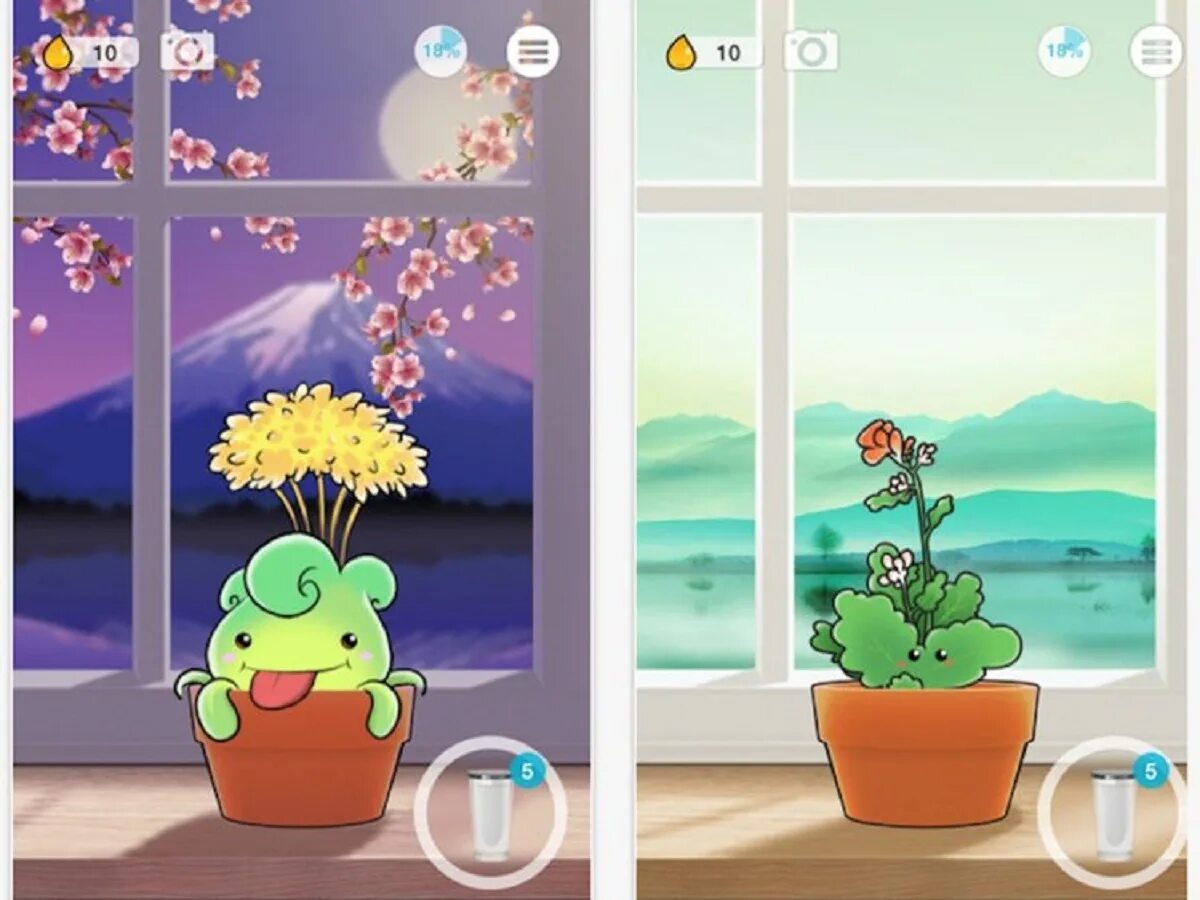 Приложения для пьющих. Плант нанни. приложение plant nanny. приложения для воды с растениями. приложение выращивать цветок.
